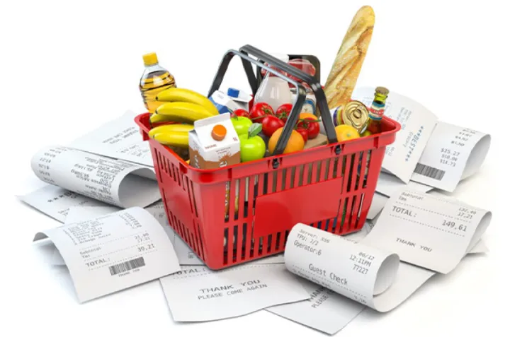 تورم مواد غذایی طی دو سال اخیر به ۲۰ درصد رسیده است